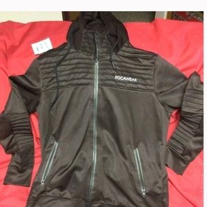 Rocawear Hoodie